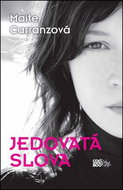Jedovatá slova - Kniha