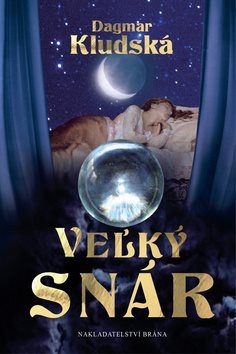 Veľký snár - Kniha - Main image