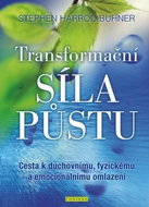 Transformační síla půstu: Cesta k duchovnímu, fyzickému a emocionálnímu omlazení - Kniha