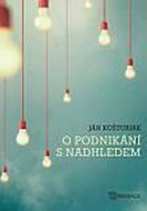 O podnikání s nadhledem - Kniha