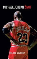 Michael Jordan Život - Kniha