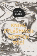 Kniha zvláštních nových věcí - Kniha
