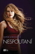 Nespoutaní - Kniha