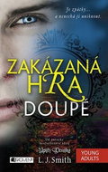 Zakázaná Hra Doupě - Kniha