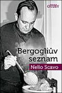 Bergogliův seznam - Kniha