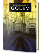 Golem - Kniha