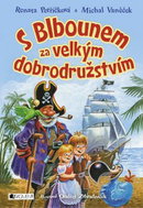 S Blbounem za velkým dobrodružstvím - Kniha