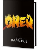 Oheň - Kniha