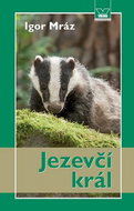 Jezevčí král - Kniha