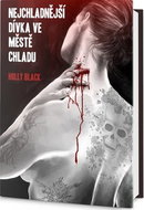 Nejchladnější dívka ve Městě chladu - Kniha