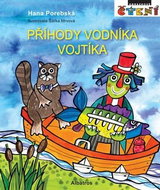 Příhody vodníka Vojtíka - Kniha