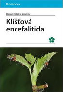 Klíšťová encefalitida - Kniha