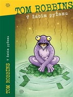 V žabím pyžamu - Kniha