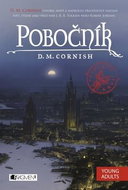 Tetování krví Pobočník - Kniha