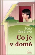 Co je v domě - Kniha