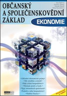 Občanský a společenskovědní základ Ekonomie: učebnice - Kniha