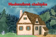 Medovníková chalúpka - Kniha