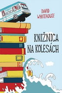 Knižnica na kolesách - Kniha