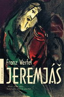 Jeremjáš - Kniha