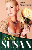 Lady Susan - Kniha