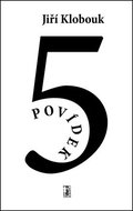 5 povídek - Kniha