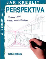 Jak kreslit Perspektiva - Kniha