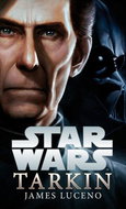 STAR WARS Tarkin - Kniha