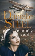 Osamělý orel - Kniha