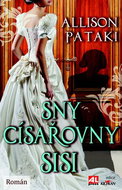 Sny císařovny Sisi - Kniha