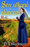 Sny utkané sluncem - Kniha