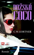 Božská Coco - Kniha