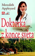 Doktorka z konce světa - Kniha