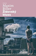 Židovský blues - Kniha