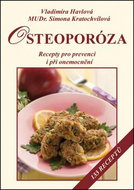 Osteoporóza Recepty pro prevenci i při onemocnění - Kniha