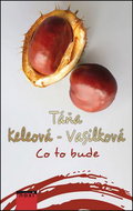 Co to bude? - Kniha