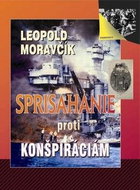 Sprisahanie proti konšpiráciám - Kniha