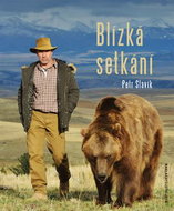 Blízká setkání - Kniha