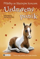 Uzdravený poník: Příběhy se šťastným koncem - Kniha