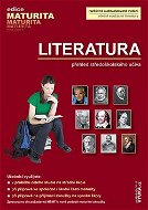 Literatúra: Prehľad stredoškolských učebných osnov - Kniha