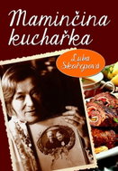 Maminčina kuchařka - Kniha
