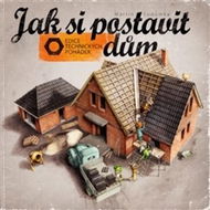 Jak si postavit dům - Kniha