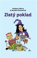 Zlatý poklad - Kniha