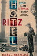 Hotel Ritz - Kniha