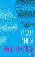 Líbali jsme se - Kniha