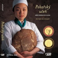 Pekařský učeň: Umění dokonalého chleba - Kniha