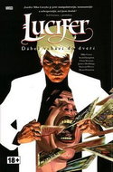 Lucifer Ďábel vchází do dveří: Lucifer 01 - Kniha