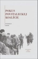 Pokus povstaleckej koalície - Kniha