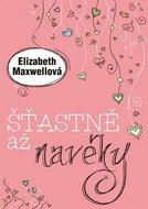 Šťastně až navěky - Kniha