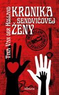 Kronika sendvičovej ženy - Kniha