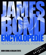 James Bond encyklopedie: Nejnovější doplněné vydání včetně filmu Skyfall - Kniha